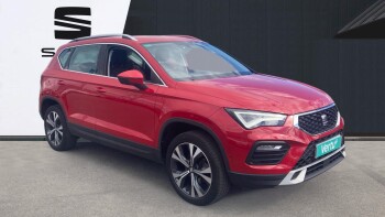 SEAT Ateca 1.0 TSI SE Technology 5dr Petrol Estate
